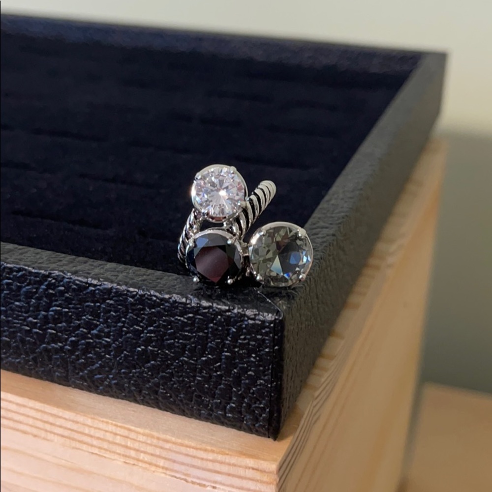 Premier Designs City Girl ring